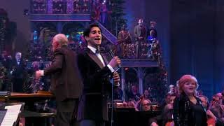 Joy: Christmas with The Tabernacle Choir