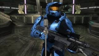 Best Villain - The Best Red Vs Blue DVD Ever. Of All Time.