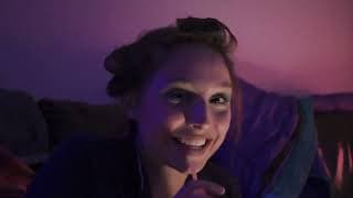"Dreamweaver" by Tai Lyn Sandhu & Zaida Cohen - 2024 Best Drama Nominee