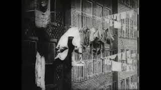 The Burglar's Slide for Life (1905) Edison
