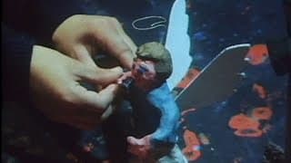 Mômimages, le monde des Spoks (Patrick Van Antwerpen, Atelier Graphoui, 1988)