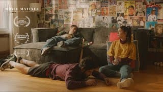 Fanny Never Leaves Without Her Bat (2020) A Short Film by Charlotte Clerk