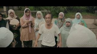 Bid'ah Cinta - Official Trailer (2017)