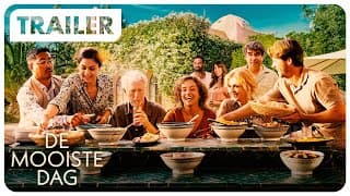 De Mooiste Dag trailer (2024) | 13 juni in de bioscoop