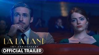 Official Trailer - Dolby Screening Event
