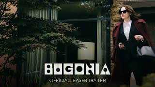 Official Teaser Trailer