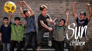 Official US Trailer