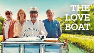 Official Trailer [Subtitled]