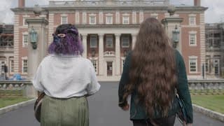 I Had No Idea What it All Meant | Family Legends (TEASER) | Coming to PBS & Digital 08.28.2021
