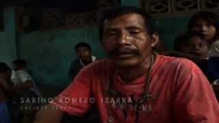 SABINO VIVE TRAILER
