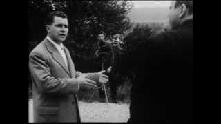 Around the World with Orson Welles "L'affaire Dominici"