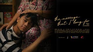 TRAILER of The Message That I Long For (Pesan Yang Kurindukan) 寄不出的思念 by IPA