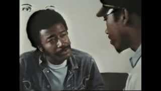 Scene from the movie Speeding Up Time (1971)