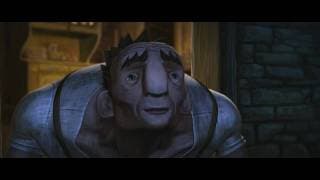 Urs (Trailer)