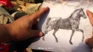 Proposition - Maxim Bessmertny short film
