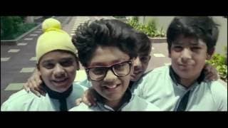 “Gang Of Littles" Official Trailer Releasing 16th Dec 2016