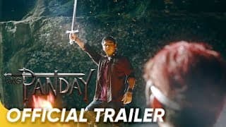 OFFICIAL TRAILER | 'Ang Panday' | MMFF 2017
