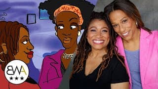 Hey Monie! Talk w/ Frangela