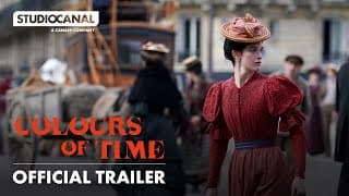Official Trailer [Subtitled]