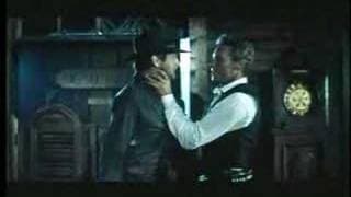 Gunmen of the Rio Grande (Desafío en Río Bravo) -Trailer