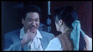 The Top Bet (1991) DVD Trailer 賭霸