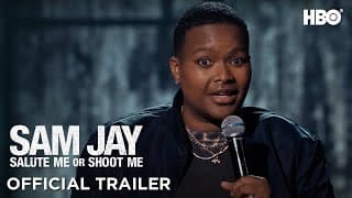 Official Trailer