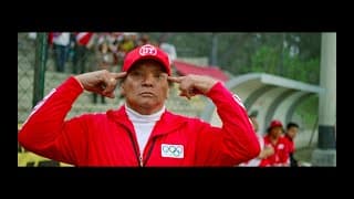 Once Machos 2 - Tráiler Oficial - #OnceMachos2