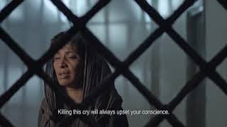 "A Letter to the President" By Roya Sadat  (official trailer || )