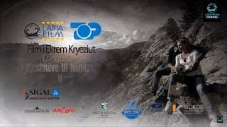 Dashuria e Bjeshkeve te Nemuna  2 (Official Trailer)