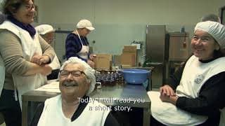 Trailer | When Tomatoes Met Wagner | Marianna Economou