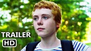 SHARP OBJECTS Official Trailer