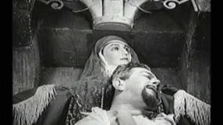 The Door With Seven Locks aka Chamber of Horrors Trailer