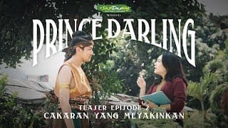Teaser #PrinceDarling Eps. 02