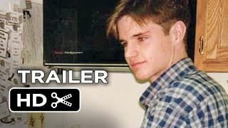 Matt Shepard Is a Friend of Mine Official Trailer 1 (2015) - Documentary HD