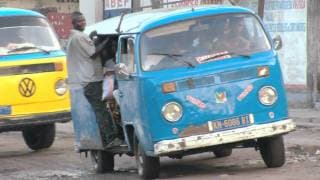 Kinshasa Symphony Trailer