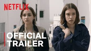 Official Trailer