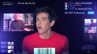 A Billion to One - New Webseries Streaming Now