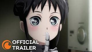 Official Trailer [Subtitled]