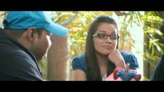 Da Thadiya Official Trailer