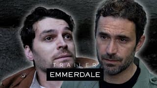TRAILER: Has Mack Uncovered The Truth About John?! | Emmerdale