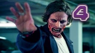 TRAILER: Crazyhead | Wednesdays 9pm | E4