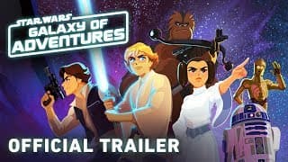 Official Trailer