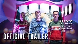 Official International Trailer