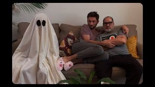 Fantosmia | Trailer