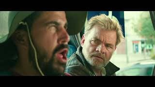 A Little Something Extra / Un p'tit truc en plus (2024) - Trailer (English Subs)