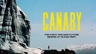 Canary - Official Trailer - Oscilloscope Laboratories HD