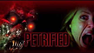 Petrified - Official Trailer, presented by Full Moon Features