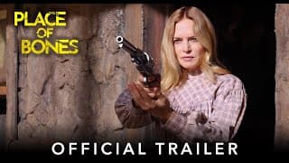 Official International Trailer