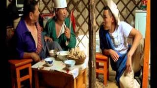 mongoliin ankhnii 3D sain muu hertsgii kinonii tailer.avi