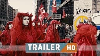 Now [Offizieller Trailer Englisch HD]